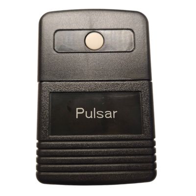 Pulsar 9931 1-Button Allstar Compatible Remote 318 MHz